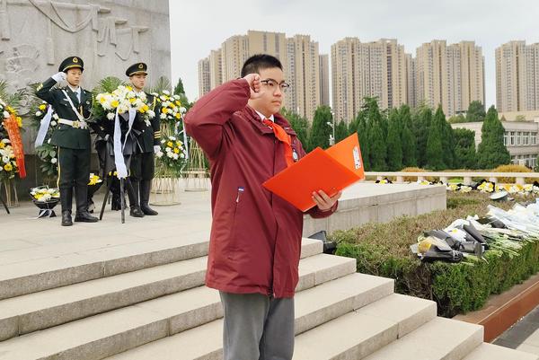 祭英烈 (9) 祭英烈 (9)